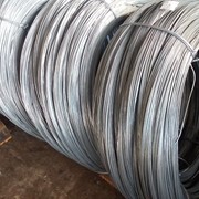 Проволока для виноградника фото