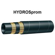 Рукава высокого давления двухоплеточные Гидравлические рукава высокого давления РВД 2SN DIN EN 853 с двумя металлическими оплетками производство HYDROSprom Казахстан фото