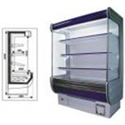 Горка холодильная Технохолод ВХС(пр)-Аризона 12 фотография