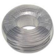 Furtun din PVC alimentar transparent фото