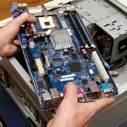 Диагностика компьютера, HDD фото