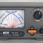 Измеритель КСВ и мощности Nissei RX-103
