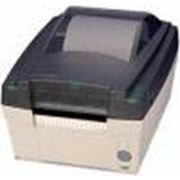 Принтер этикеток Datamax E X -4203 фотография