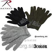Перчатки Rothco Wool фото