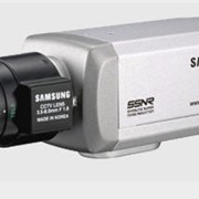 Внутренние видеокамеры Samsung SDC-415PD фото