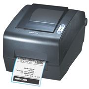 Принтер этикеток Bixolon SLP T400 фото