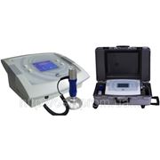 Портативный аппарат для ударно-волновой терапии Radialspec фото