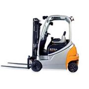 Электропогрузчик RX 60 фото