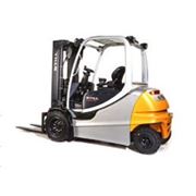 Электропогрузчик RX 60 фото