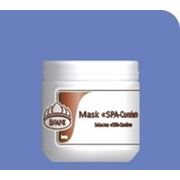 Маска «SPA-Comfort» / Mask «SPA-Comfort» фото