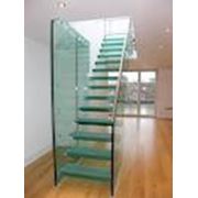 Лестницы стеклопластиковые фото
