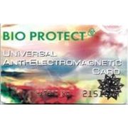 Карточка «BIO PROTECT» - карточка Шубина фото