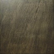 Керамогранитная плитка ZWX56 Stone Elite Brown 45x45 фото