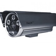 Камера видеонаблюдения беспроводная IP EasyN H3-VH05 1mpx HD фотография