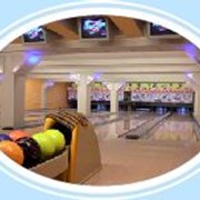 Боулинг в развлекательной комплексе “Ямайка“ фото