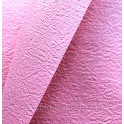 Бумага (розовая) фотография