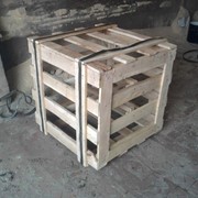 Ящики и коробки тарные деревянные. Тара деревянная транспортировочная.