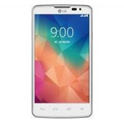Мобильный телефон LG X145 (L60 Dual 3G) White (8806084964618) фото