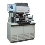 Автомат присоединения кристаллов ЭМ-4105-М фото