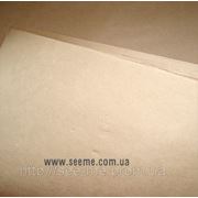 Бумага плотная крафт упаковочная , А3 (10шт.) фото