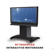 Интерактивная LCD-панель Multi-Touch IE-7001 фото