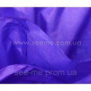 Бумага тишью , фиолетовый,10 листов фото
