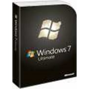 Операционные системы для компьютеров Windows 7 Home Premium