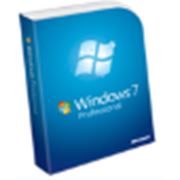 Операционные системы для компьютеров Windows 7 Professional