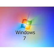 Windows 7 фотография
