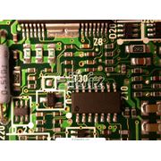 Микросхемы фото