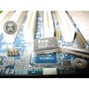 Микросхемы фото