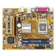 Плата системная Motherboard Intel DG41WV фотография