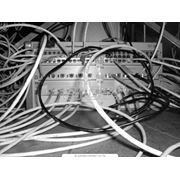 Установка и настройка серверных систем в Костанае фотография