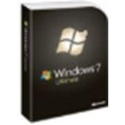Купить Операционные системы для компьютеров Windows 7 Ultimate фотография