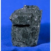 Уголь каменный марки “Д“ фото