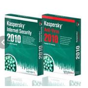 Установка антивирусных программ семейства Kaspersky nod32 avast