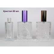 Флакон для парфюмерии «Кристал» фото