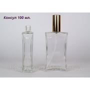 Флакон для парфюмерии «Консул» фото