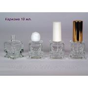 Флакон для парфюмерии «Каризма» фото
