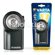 Фонарик VARTA 16640 EASY LINE Pocket Light 3R12 фото