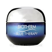 Biotherm Крем для лица Biotherm blue therapy 50 мл Модель: 173248_520 фото