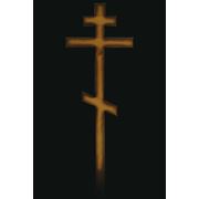 Кресты из сосны надгробные фото