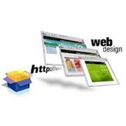 Web-дизайн фотография