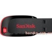 Накопитель USB-флэш Sandisk Cruzer Blade