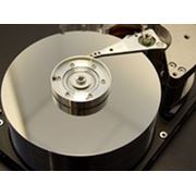 Восстановление данных с HDD