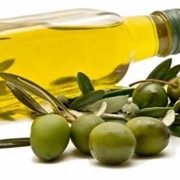 Масло оливковое фото