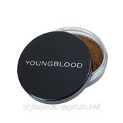 Youngblood Натуральная минеральная основа Youngblood Модель: 141857_554 фотография