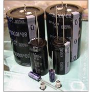Низковольтные конденсаторы фото