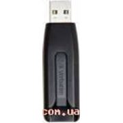 Накопитель USB-флэш Verbatim SuperSpeed V3 фотография