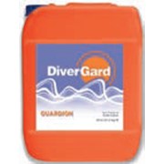 Эффективное средство для связывания ионов, Умягчитель воды для бассейна Divergard Guardion артикул 70021086